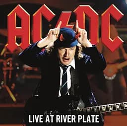 Кружка GeekLand AC DC Live at River Plate - мініатюра 4