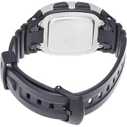 Годинники чоловічі кварцові оригінальні Японія Casio Collection W-217HM-7BVEF з полімерним ремінцем (модуль - мініатюра 4