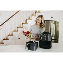 Мультипіч Ninja Air Fryer AF100EU [99048] - мініатюра 9