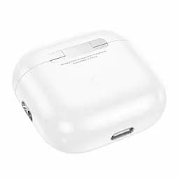 Навушники HOCO EW64 White 6942007620635 - мініатюра 3