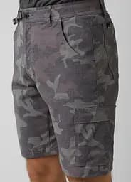 Трекінгові шорти Prana Stretch Zion Short 36 Камуфляж - мініатюра 3