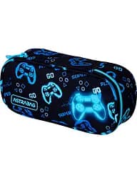 Пенал ASTRABAG AC6 GO PLAYING