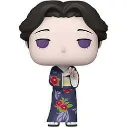 Фігурка Funko Pop Клинок, що розсікає демонів Тамае Demon Slayer Tamayo 10 см DS T 1408 - мініатюра 2