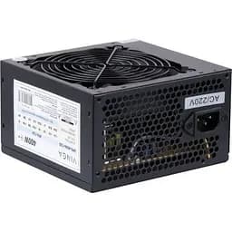 Блок живлення Vinga 400W ОЕМ (VPS-400A-120) - мініатюра 4