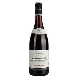 Вино Moillard-Grivot Bourgogne Hautes Cotes De Nuits Pinot Noir, червоне, сухе, 0,75 л