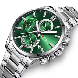 Годинник Curren Strategy