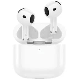 Наушники Hoco Bluetooth EW83 True wireless stereo headset белые