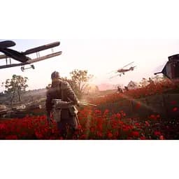 Ключ активації Microsoft Battlefield 1: Revolution Edition для Xbox One/Series - мініатюра 18