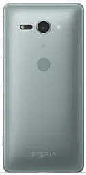 Смартфон Sony Xperia XZ2 Compact SO-05K Green Seller Refurbished - мініатюра 3