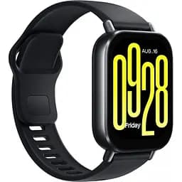 Смарт-годинник Xiaomi Redmi Watch 5 Active Midnight Black (BHR8784GL) - мініатюра 4