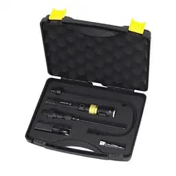 Ліхтар професійний Mactronic Beemer 4 (350 Lm + UV 390 nm) Ultraviolet Focus USB Rechargeable (PWL0021) - мініатюра 10