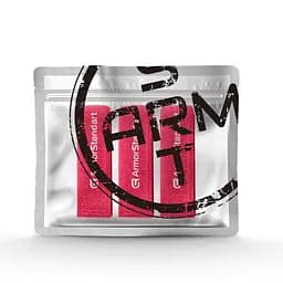 Набір органайзерів для кабеля ArmorStandart Stick Pack 3 шт. Hot Pink (ARM89592)