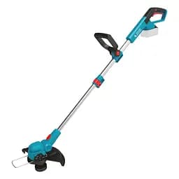 Konner & Sohnen Тримір садовий аккумуляторний Konner&Sohnen KS CST-20V 20В літій-іонна 8000об/хв 2.8кг без АКБ за ЗП