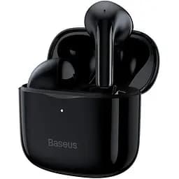 Бездротові навушники Baseus True Wireless Earphones Bowie E3 NGTW080001 Black