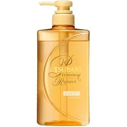 Шампунь Tsubaki Premium Repair Восстановление 490 мл