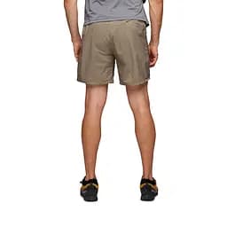 Шорти чоловічі Black Diamond M Distance Shorts XL Коричневий - мініатюра 3