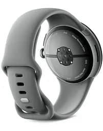 Смарт-годинник Google Pixel Watch 3 45 mm Wi-Fi Matte Hazel Aluminum Case/Hazel Active Band - мініатюра 5