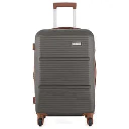 Валіза Semi Line 28" L Graphite (T5583-6) - мініатюра 3