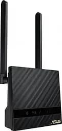ASUS Маршрутизатор 4G-N16 N300 1xGE LAN, 1xLTE nanoSIM card - мініатюра 3