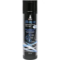 Шампунь Modes Professional Groomer Бархатная ночь для кошек и собак с чувствительной кожей 250 мл