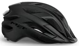 Шолом Met Crossover CE Metallic Black Matt XL (1052-3HM 149 CE00 XL NO1) - мініатюра 2
