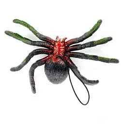 Паук Охотник карнавальный