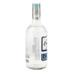Текіла Casco Viejo 100% Agave Blanco 40% 0.7 л - мініатюра 2