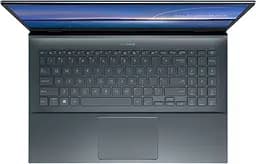Ноутбук ASUS ZenBook Pro UX535LI-BN208R 15.6FHD IPS/Intel i7-10870H/16/1024F/NVD1650Ti-4/W10P/Grey (90NB0RW2-M05490) - мініатюра 3