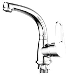 Смеситель для кухни Mixxus Elba 201 MI6300 Хром