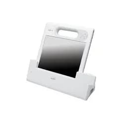 Профессиональный медицинский планшет Motion Computing MC-C5m CFT-004 (i7-5600U / 8GB / SSD 128GB / 10.4" 1024x768 Touch) б/у
