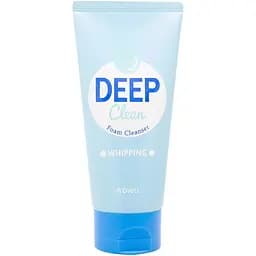 Пенка для умывания A'pieu Deep Clean Foam Cleanser Whipping 130 мл
