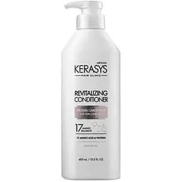 Кондиціонер Kerasys Revitalizing Conditioner Оздоровчий 600 мл