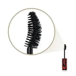 Туш для вій Max Factor 2000 Calorie Curl Addict відтінок 02 Black-Brown 11 мл (8000016952537) - мініатюра 3
