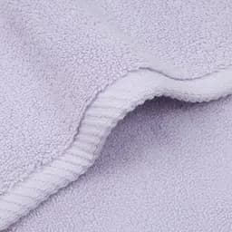 Рушник MBM HOME Теплі дюни 90x150 см світло-фіолетовий (BT-19 XL LIGHT PURPLE) - мініатюра 4