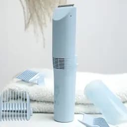 Машинка для стрижки дітей MiJia Hair Clipper Children Edition MJGHHC3LF Blue - мініатюра 6