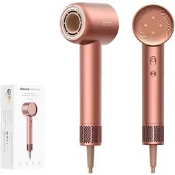 Фен Dreame Hair Dryer Glory-RS (AHD6A-RS) - мініатюра 2