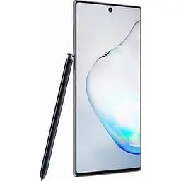 Смартфон Samsung N970U Galaxy Note 10 Single 256GB (Black) USA Version 1SIM Snapdragon - мініатюра 10
