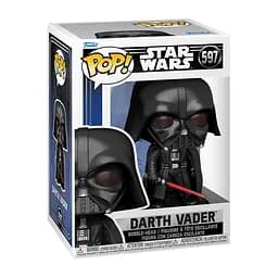 Игровая фигурка Funko Pop! - Дарт Вейдер со световым мечом