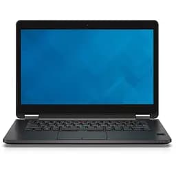 Ноутбук Dell Latitude E7470 (i5-6300U/8/128SSD) - Class A- "Б/У"
