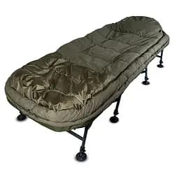 Карповая раскладушка Ranger BED 85 Kingsize Sleep RA5512
