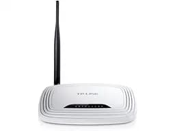 Роутер - Wi-Fi бездротовий маршрутизатор TP-Link WR741