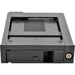 Внешний карман AgeStar SATA для HDD 3,5" SMRP Black (SMRP (Black))