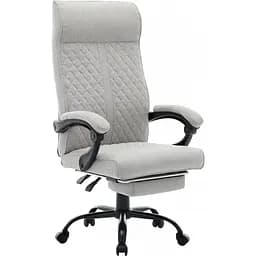 Офисное кресло GT Racer (B-3371 Gray)