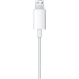 Навушники EarPods with Mic Lightning - мініатюра 6