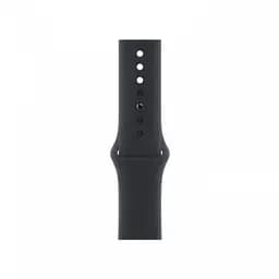 Розумний годинник Apple Watch Series 8 GPS 41mm Midnight чорний - мініатюра 2
