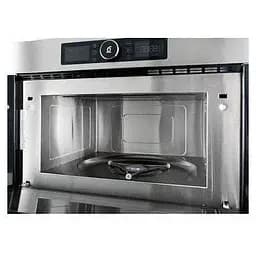 Мікрохвильова піч з грилем Whirlpool AMW 730 IX - мініатюра 2