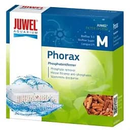 Наполнитель для фильтра Juwel Phorax M для внутреннего фильтра Juwel Bioflow M