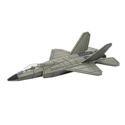 Дитяча модель винищувача 250423CG-4, масштаб 1:64