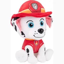 Мягкая игрушка Spin Master Щенячий патруль Маршал 15 см (SM84407/6058438)