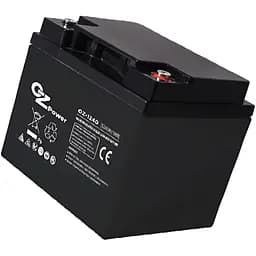 Акумулятор OZ Power AGM 12V [12V/40Ah/480Wh] [OZ12V040] [112129] - мініатюра 2